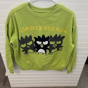 Sanrio sweater size large